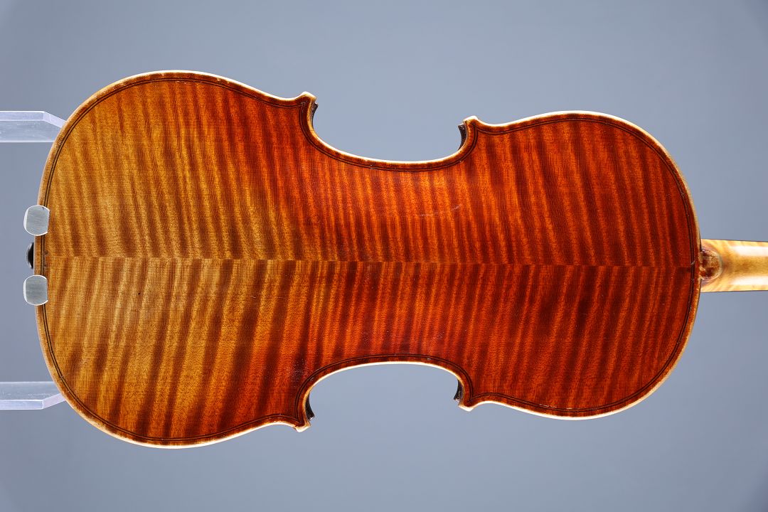 Riechers August - Berlin ca. 1892 - G-696